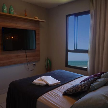 Cumbuco - Vgsun Apartment 402 Екстер'єр фото