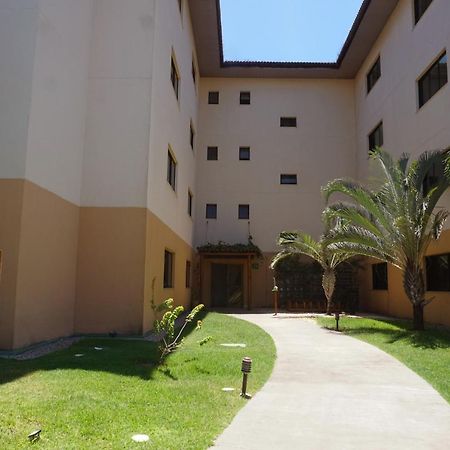 Cumbuco - Vgsun Apartment 402 Екстер'єр фото