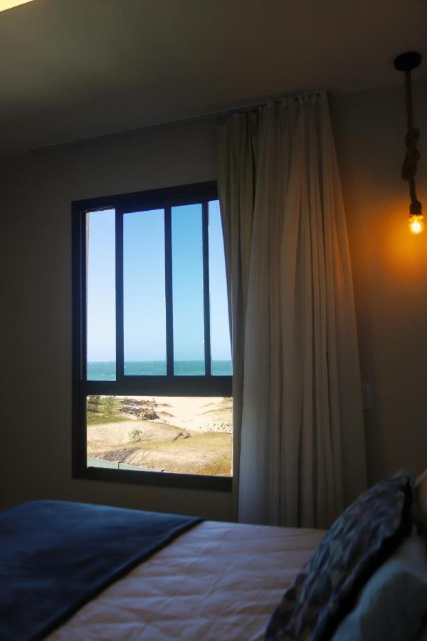 Cumbuco - Vgsun Apartment 402 Екстер'єр фото