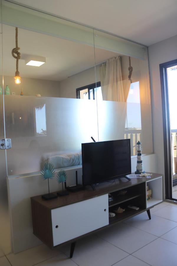 Cumbuco - Vgsun Apartment 402 Екстер'єр фото