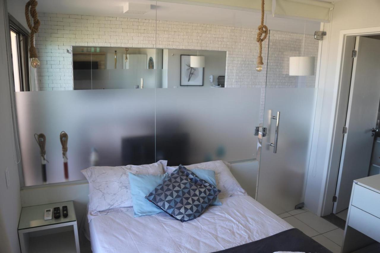 Cumbuco - Vgsun Apartment 402 Екстер'єр фото