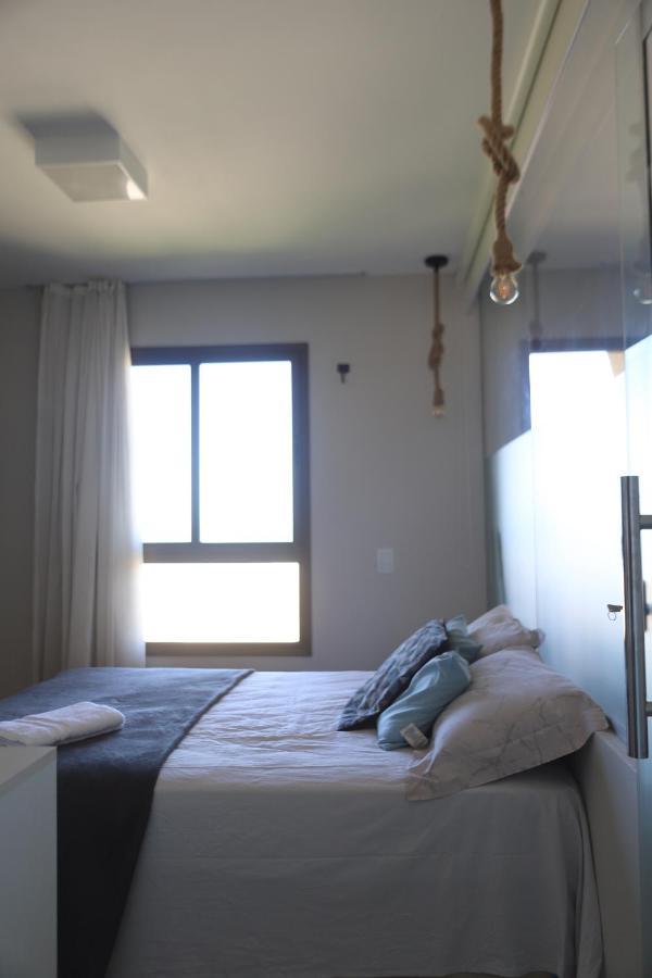 Cumbuco - Vgsun Apartment 402 Екстер'єр фото