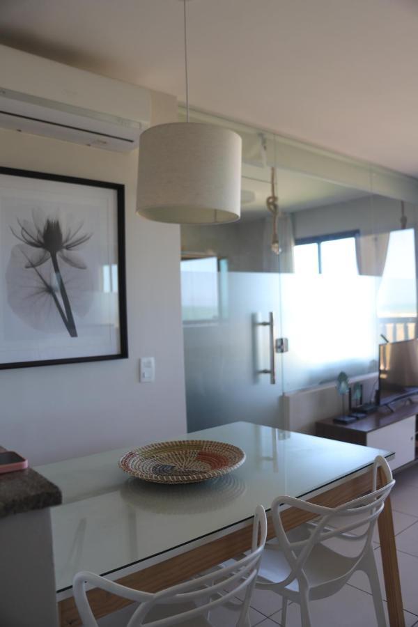 Cumbuco - Vgsun Apartment 402 Екстер'єр фото