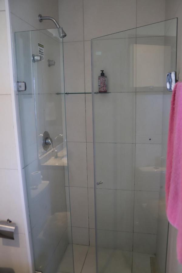 Cumbuco - Vgsun Apartment 402 Екстер'єр фото