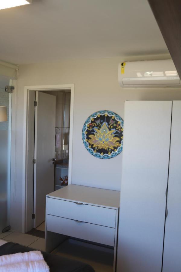 Cumbuco - Vgsun Apartment 402 Екстер'єр фото