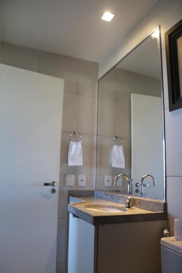 Cumbuco - Vgsun Apartment 402 Екстер'єр фото