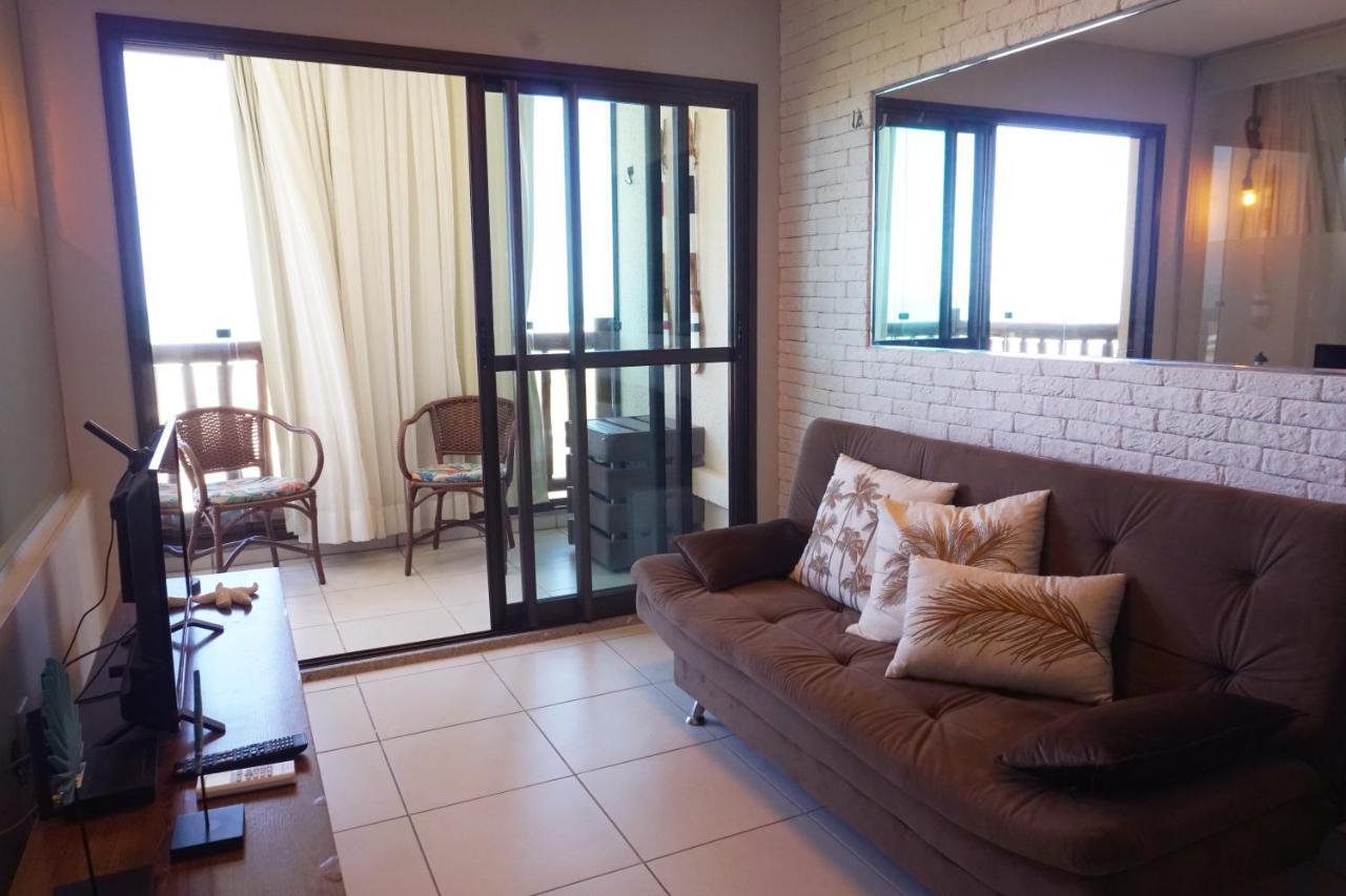 Cumbuco - Vgsun Apartment 402 Екстер'єр фото