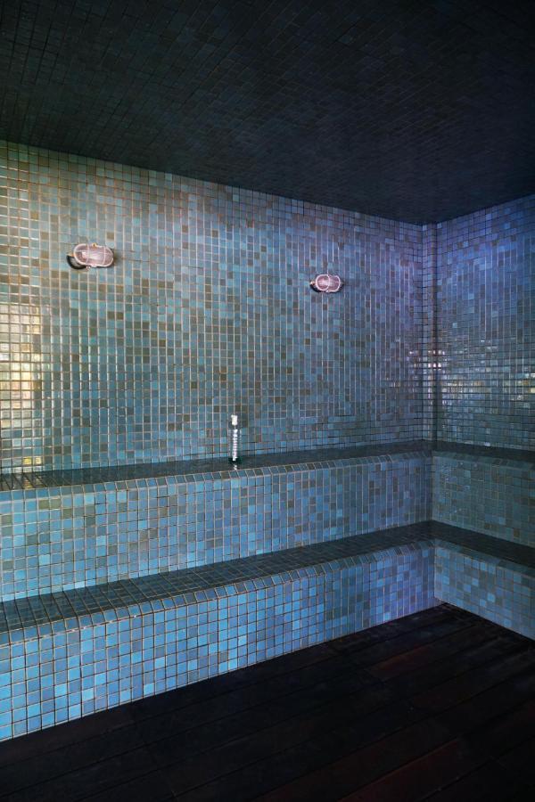 Cumbuco - Vgsun Apartment 402 Екстер'єр фото