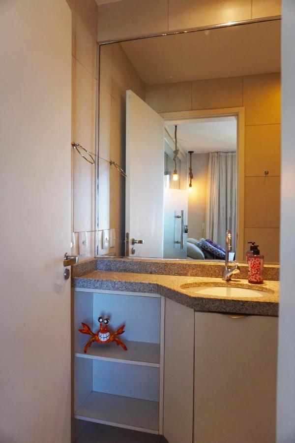 Cumbuco - Vgsun Apartment 402 Екстер'єр фото